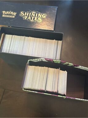 Pokémon Trading Cards